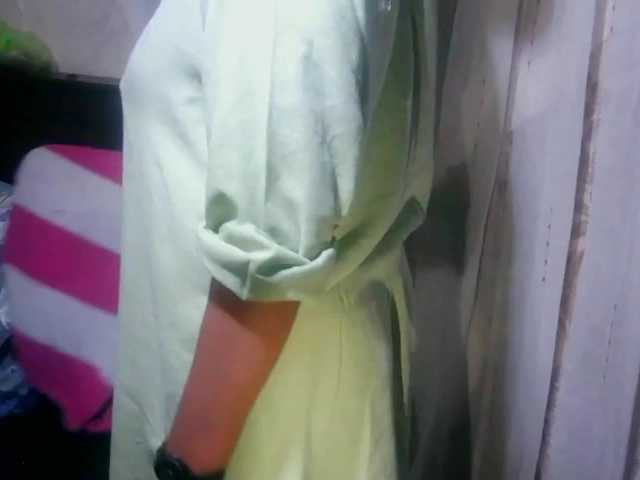 arabianZ's BongaCams show and profile