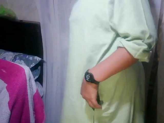 arabianZ's BongaCams show and profile