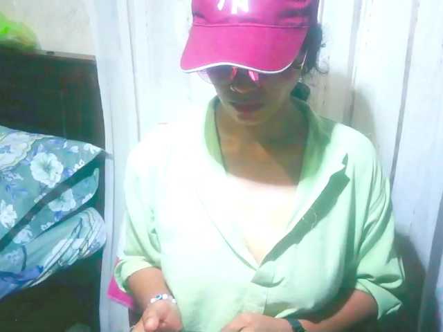 arabianZ from BongaCams is Freechat