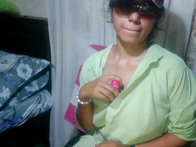 arabianZ's BongaCams show and profile