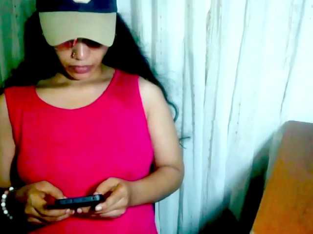 arabianZ's BongaCams show and profile