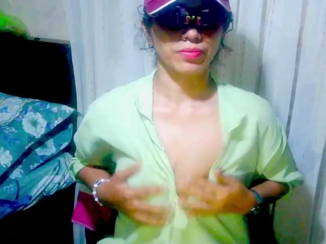 arabianZ's BongaCams show and profile