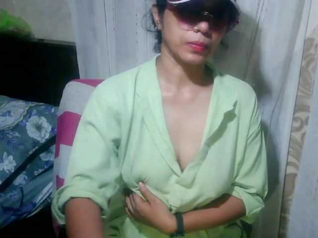 arabianZ's BongaCams show and profile