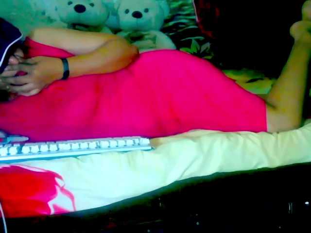 arabianZ's BongaCams show and profile