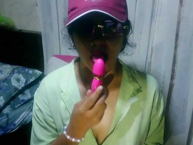 arabianZ's BongaCams show and profile