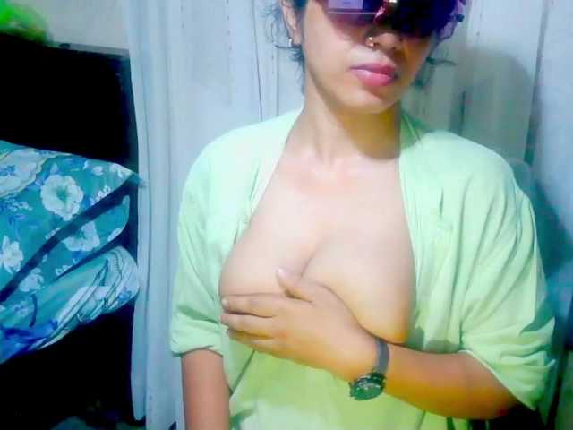 arabianZ's BongaCams show and profile