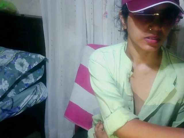 arabianZ's BongaCams show and profile