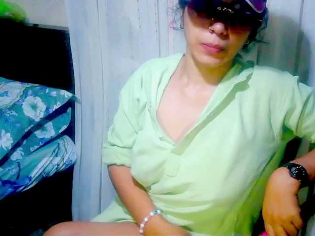 arabianZ's BongaCams show and profile