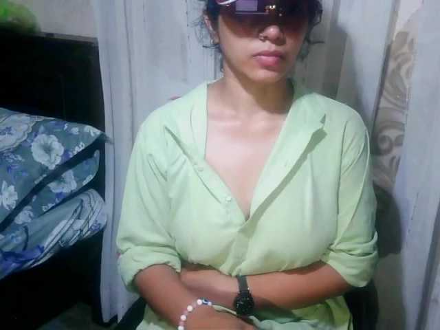 arabianZ's BongaCams show and profile