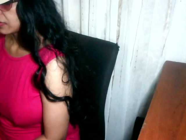 arabianZ's BongaCams show and profile