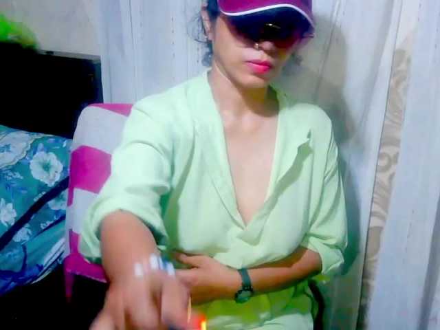 arabianZ's BongaCams show and profile