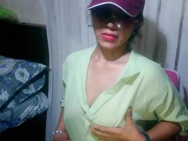 arabianZ's BongaCams show and profile