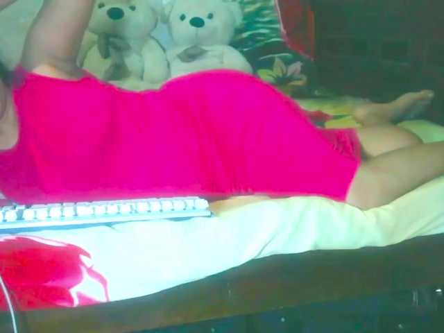 arabianZ's BongaCams show and profile