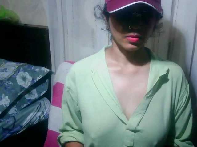 arabianZ's BongaCams show and profile