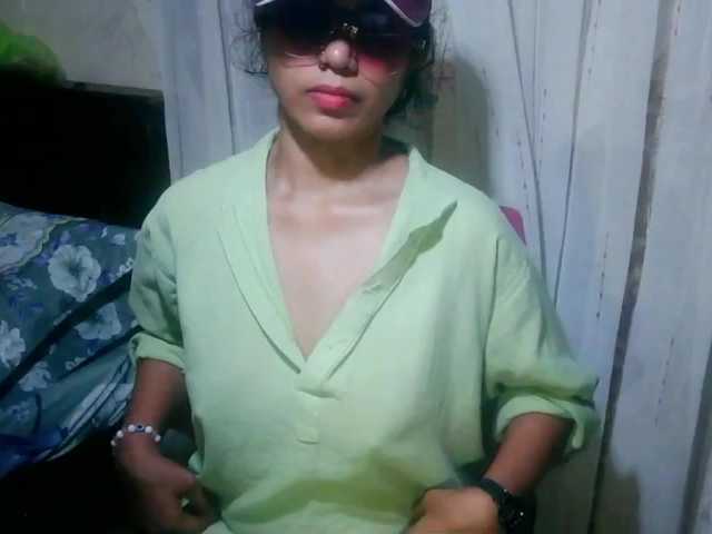 arabianZ Live Cam on BongaCams