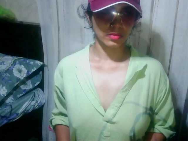 arabianZ's BongaCams show and profile