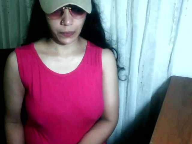 arabianZ's BongaCams show and profile