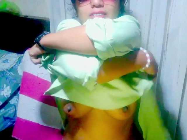 arabianZ's BongaCams show and profile