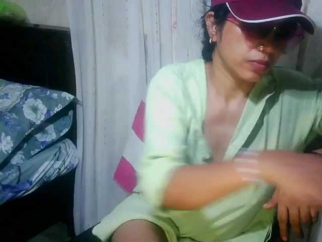 arabianZ's BongaCams show and profile