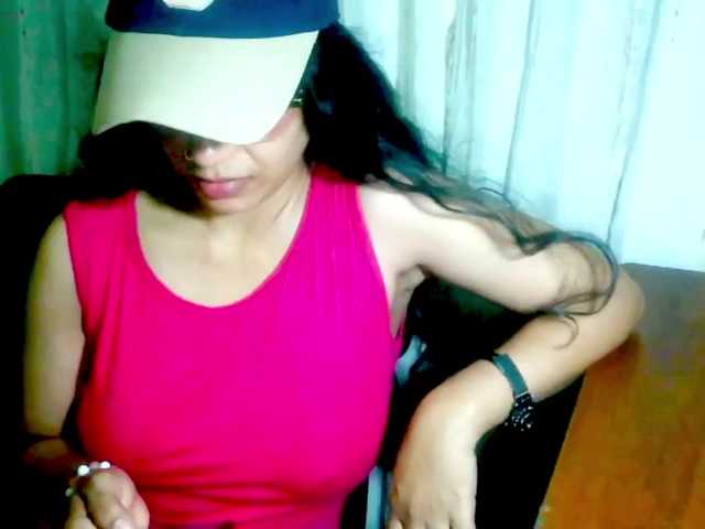 arabianZ's BongaCams show and profile