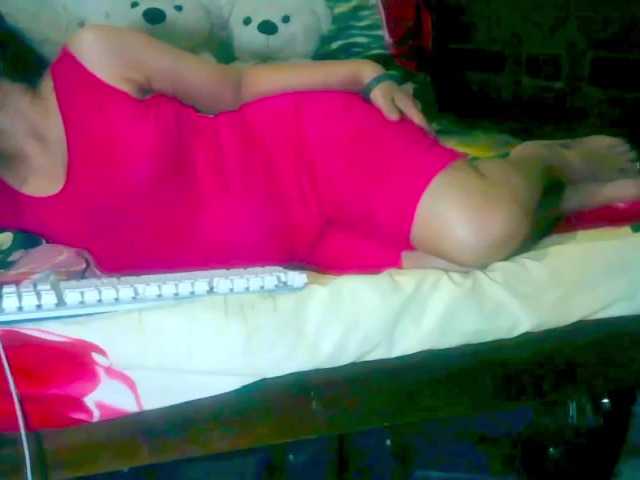 arabianZ's BongaCams show and profile