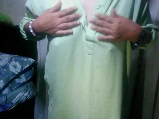 arabianZ's BongaCams show and profile