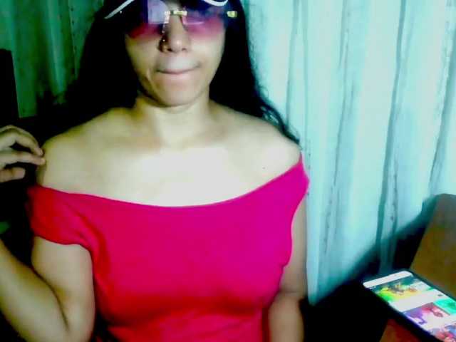 arabianZ from BongaCams is Freechat