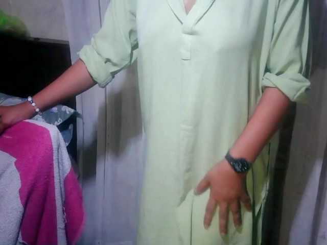 arabianZ's BongaCams show and profile