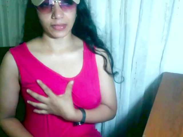 arabianZ's BongaCams show and profile