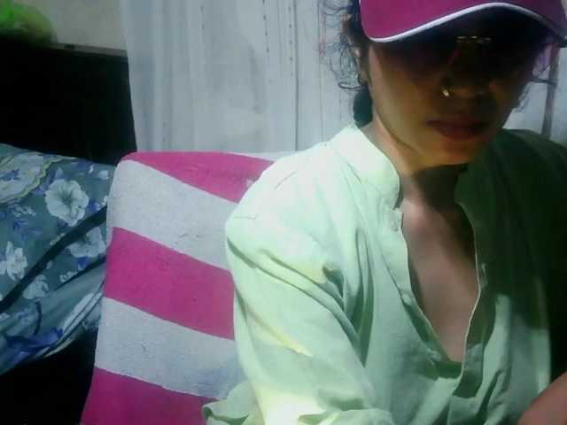 arabianZ's BongaCams show and profile