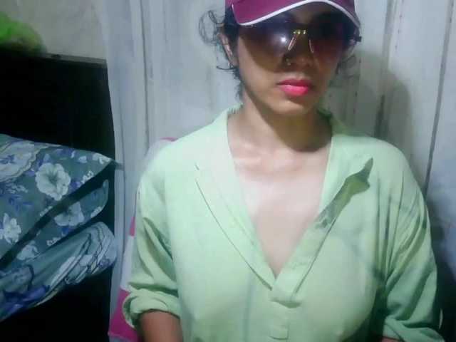 arabianZ's BongaCams show and profile