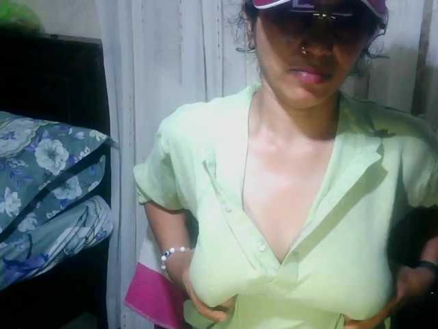 arabianZ's BongaCams show and profile