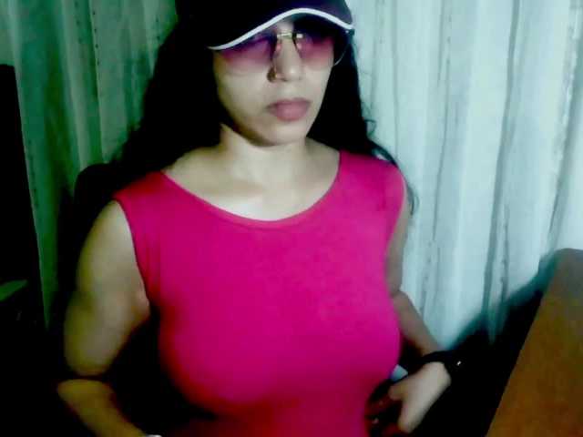 arabianZ's BongaCams show and profile