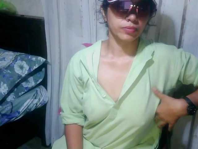 arabianZ's BongaCams show and profile