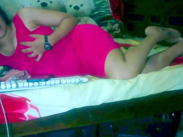 arabianZ's BongaCams show and profile