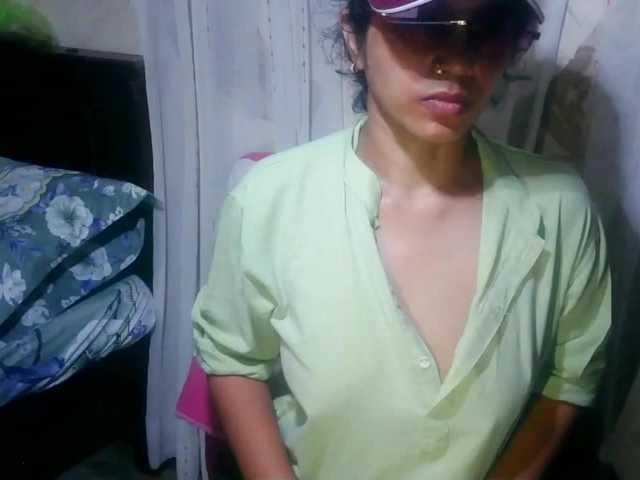 arabianZ's BongaCams show and profile