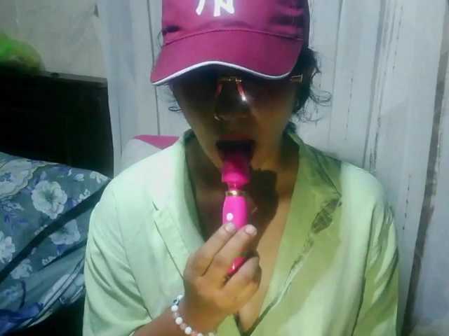 arabianZ's BongaCams show and profile