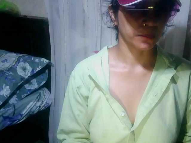 arabianZ live cam profile