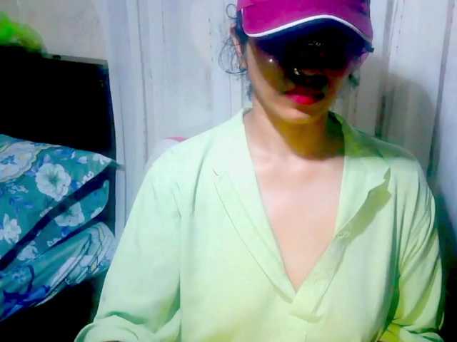 arabianZ's BongaCams show and profile