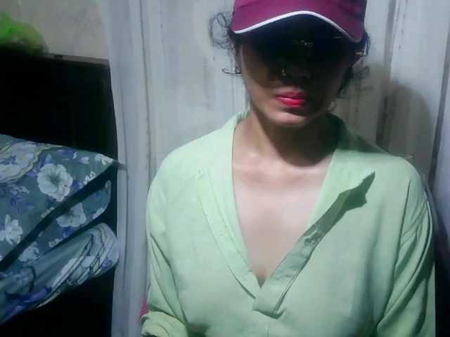 arabianZ's BongaCams show and profile