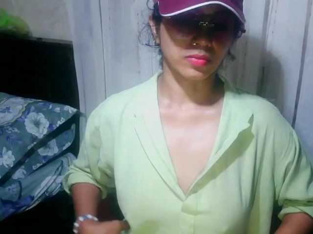 arabianZ's BongaCams show and profile