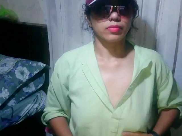 arabianZ's BongaCams show and profile