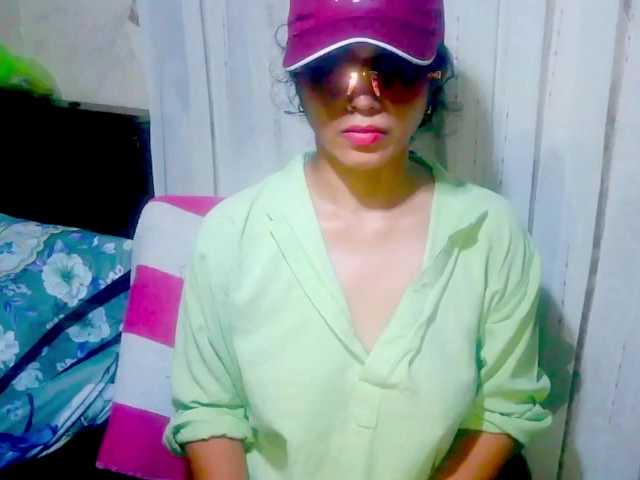 arabianZ's BongaCams show and profile