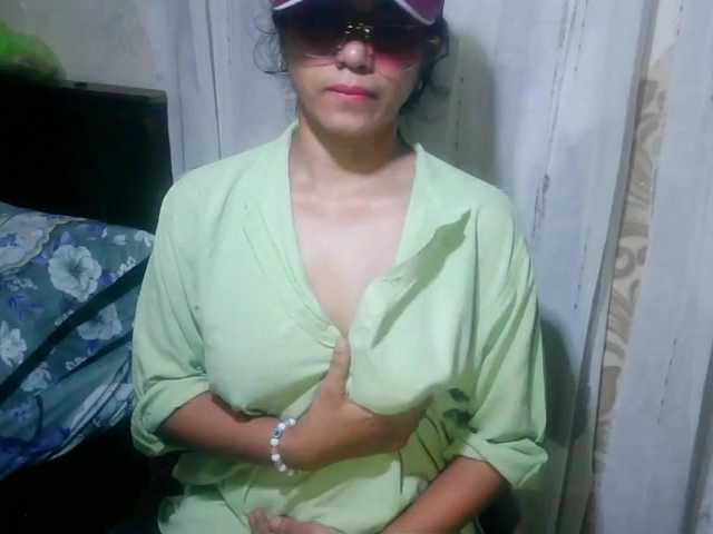 arabianZ's BongaCams show and profile