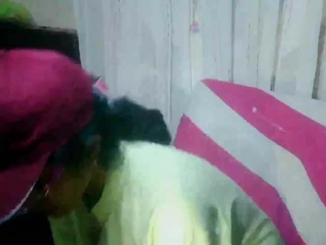 arabianZ live cam profile