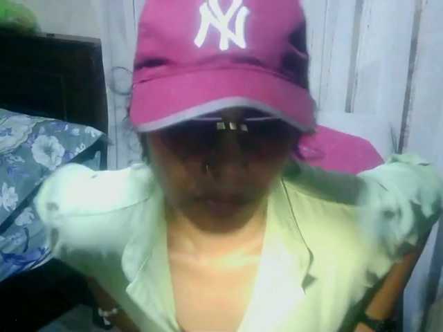 arabianZ's BongaCams show and profile