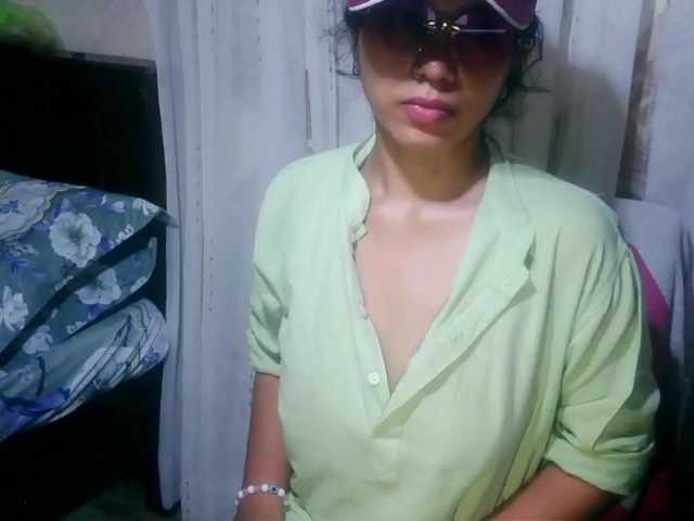 arabianZ's BongaCams show and profile