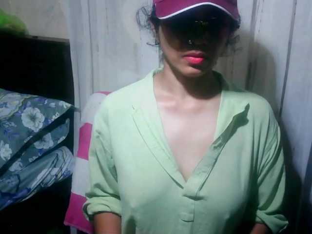 arabianZ's BongaCams show and profile