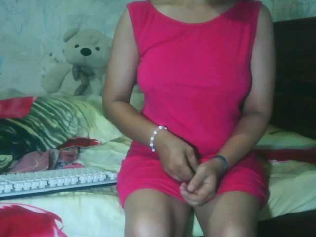 arabianZ's BongaCams show and profile