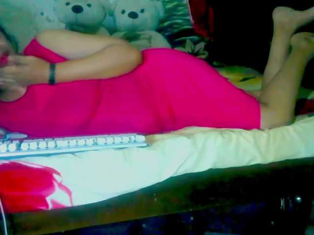 arabianZ from BongaCams is Freechat